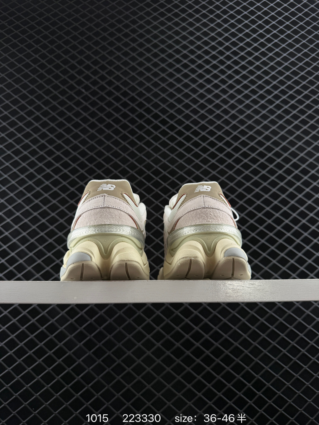 Joe Freshgoods x New Balance NB9060